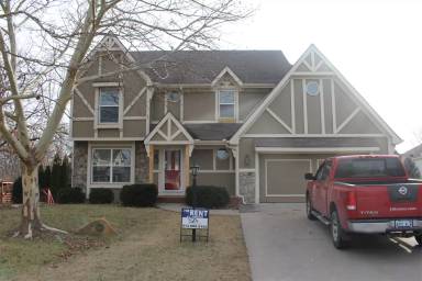 Main picture of 1033 Wellington Dr