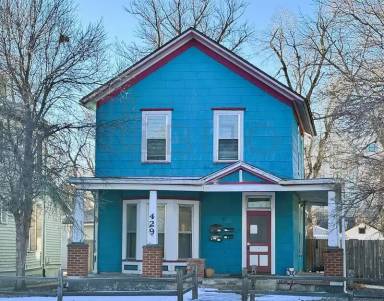 Main picture of 427 E Bijou St