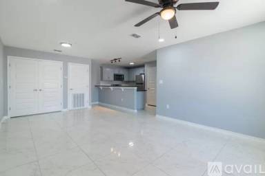 Main picture of East Village Apartments