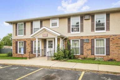 Main picture of 405 East Reed Street - 14