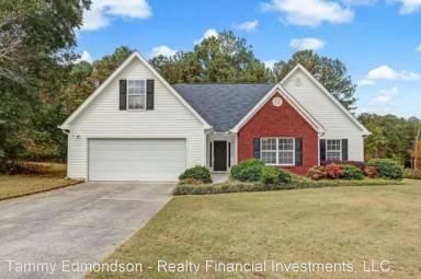 Main picture of 1308 Sierra Ridge Pl
