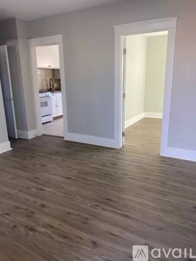 Main picture of 4477 Polk Ave