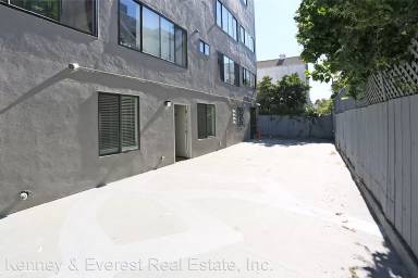 Main picture of Alamo Apartments