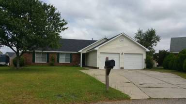 Main picture of 5778 Cottonbelt Way