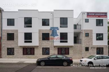 Main picture of 2733 N Front St