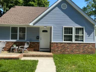 Main picture of 94 Mary St