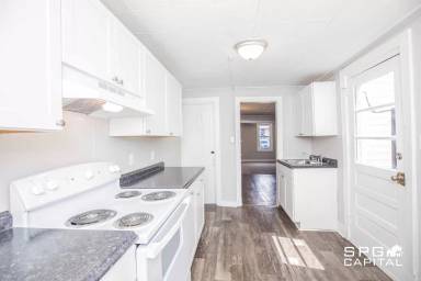 Main picture of 226 N Pitt St