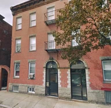 Main picture of 72 Frankfort St