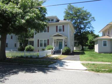 Main picture of 1830 Powhatan Ave