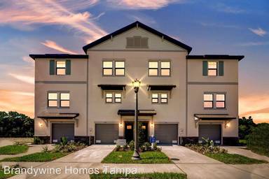 Main picture of Avila Bay Townhomes Apartments