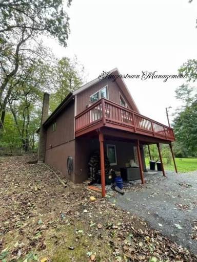 Main picture of 13104 Brandenburg Hollow Rd