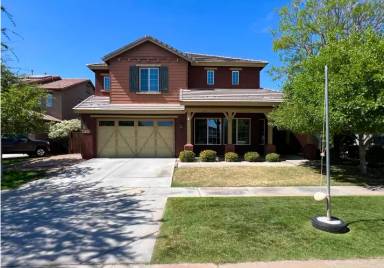 Main picture of 3886 E Rawhide St