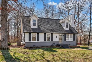 Main picture of 414 Newman Dr