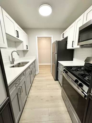Main picture of Orchard Hills Apartments Rockford