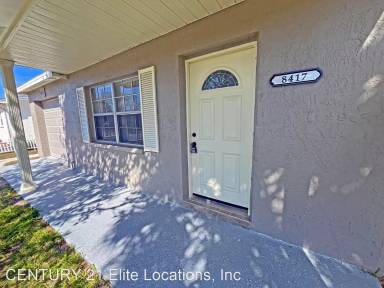 Main picture of 8417 Newton Dr
