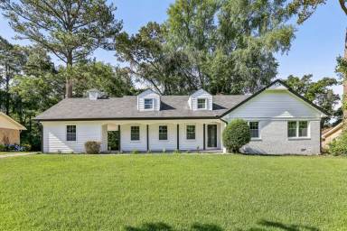 Main picture of 3603 Preakness Dr