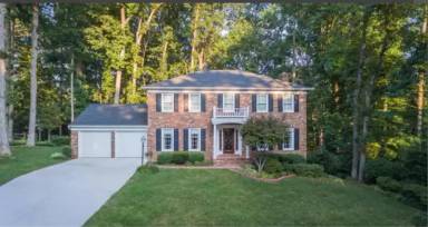 Main picture of 4669 Timber Ridge Dr