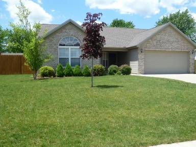 Main picture of 6050 Flintlock Dr