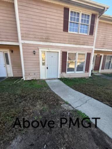 Main picture of Duplex Spartanburg