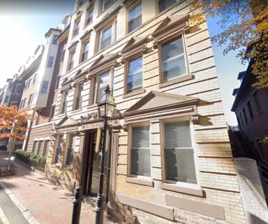 Main picture of 70 Joy St
