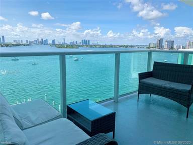 Main picture of Mirador 1000 Condominium