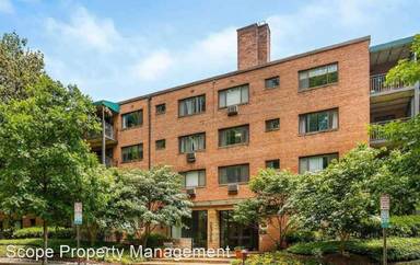 Main picture of 2325 42nd Street NW Apartments