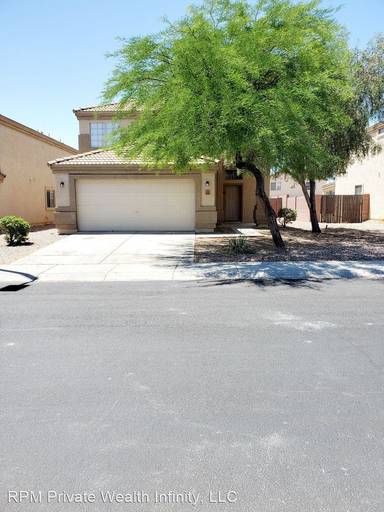 Main picture of 21835 W Cocopah St