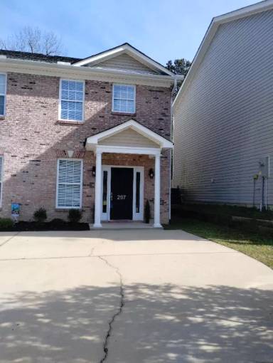 Main picture of 207 Orange Pond Ct