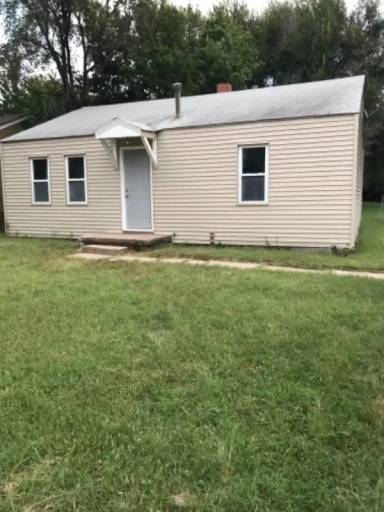 Main picture of 1738 N Poplar Ave