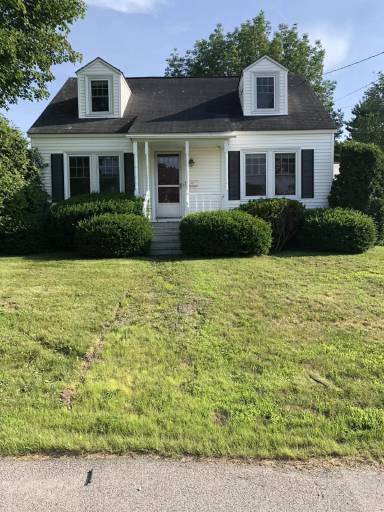 Main picture of 35 Lincoln St