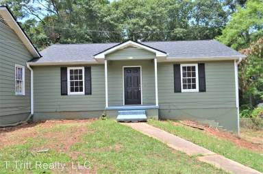 Main picture of 315 Thomas Dorsey Dr