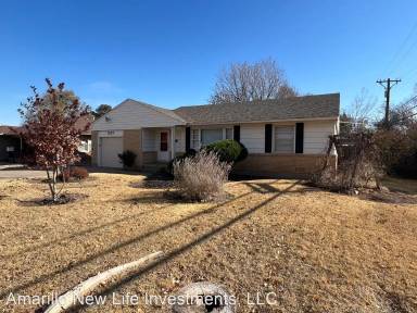 Main picture of 1537 Lyles St