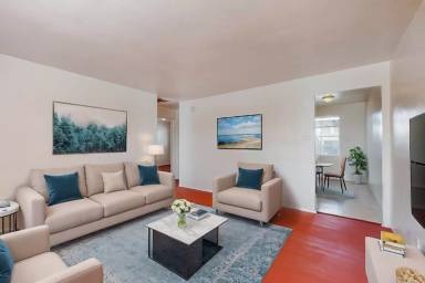 Main picture of 1033 Louisiana Boulevard Southeast - B