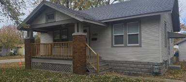 Main picture of 1590 W Waggoner St