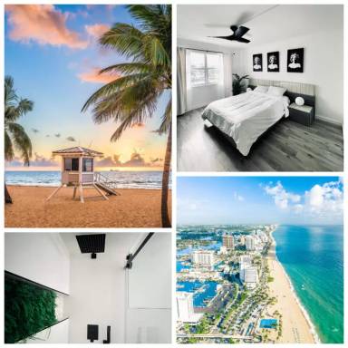 Main picture of Leisure Beach Condominium
