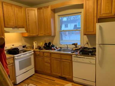 Main picture of 2717 Steele Ave