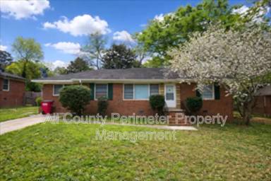 Main picture of 2639 Tredway Dr
