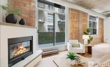 Main picture of Sexton Lofts