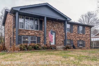 Main picture of 4812 Shasta Dr