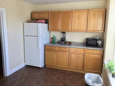 Main picture of Walter Huntington Apartments