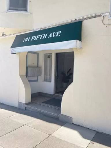 Main picture of 191 5th Ave