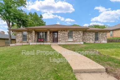 Main picture of 1605 Brighton Dr