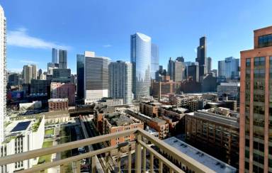 Main picture of 351 N Desplaines St