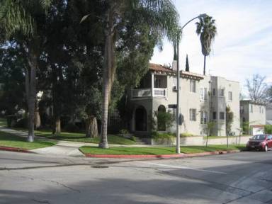 Main picture of 1086 S Redondo Blvd