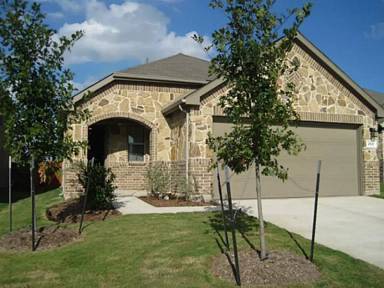 Main picture of 2621 Frisco Wood Dr