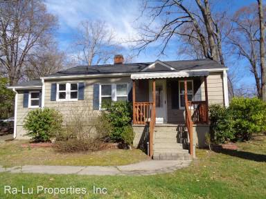 Main picture of 5448 Old Walkertown Rd