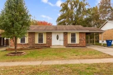 Main picture of 2628 Freemantle Dr