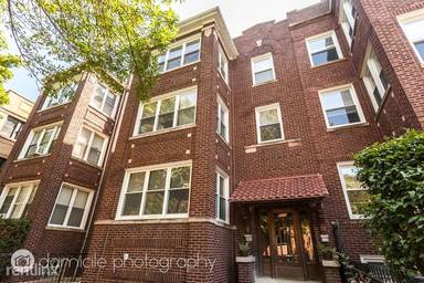 Main picture of 4735 N Washtenaw Ave