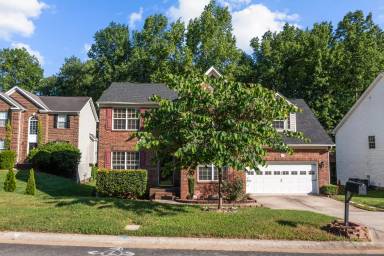 Main picture of 6605 Riva Ridge Ct