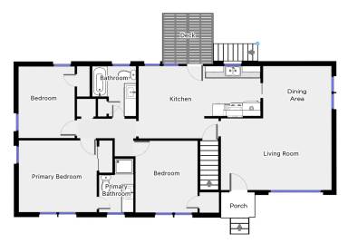 Main picture of 1624 Magnolia St